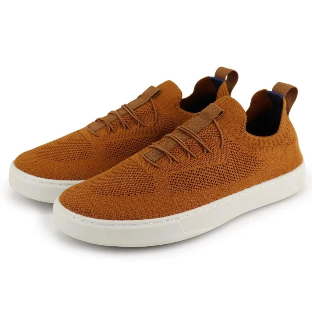 Tênis Casual Shore Knit Vitorini Masculino