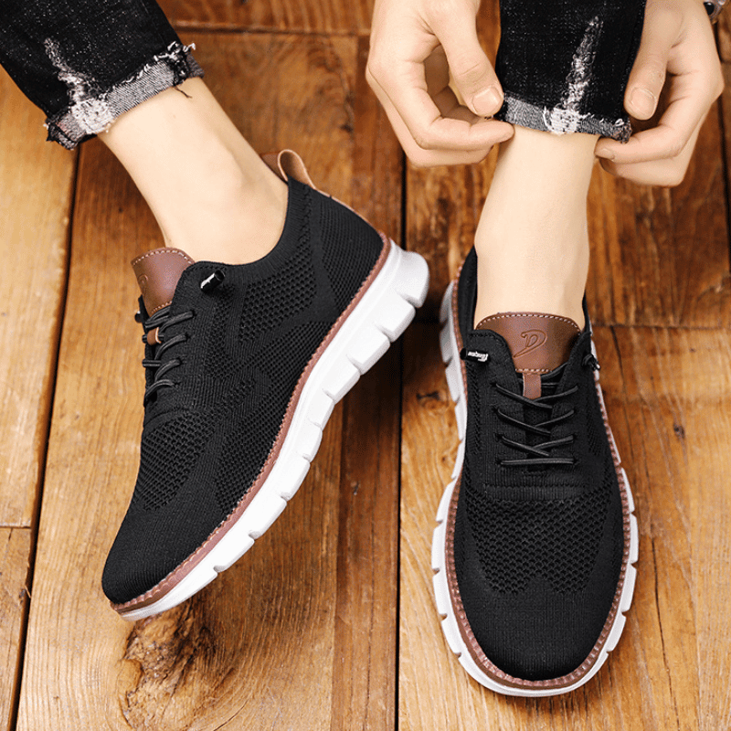Tênis Casual Vitorini FlexKnit