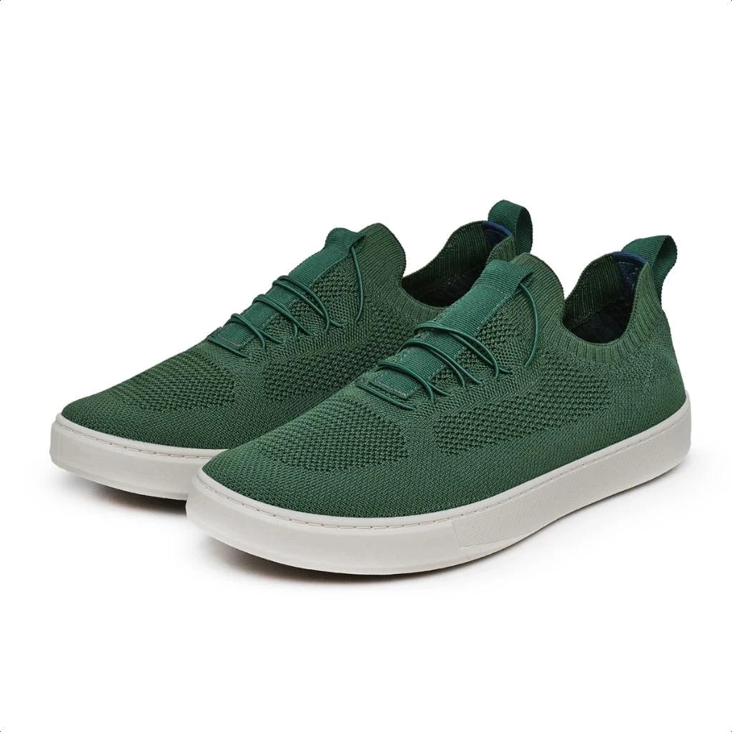 Tênis Casual Shore Knit Vitorini Masculino