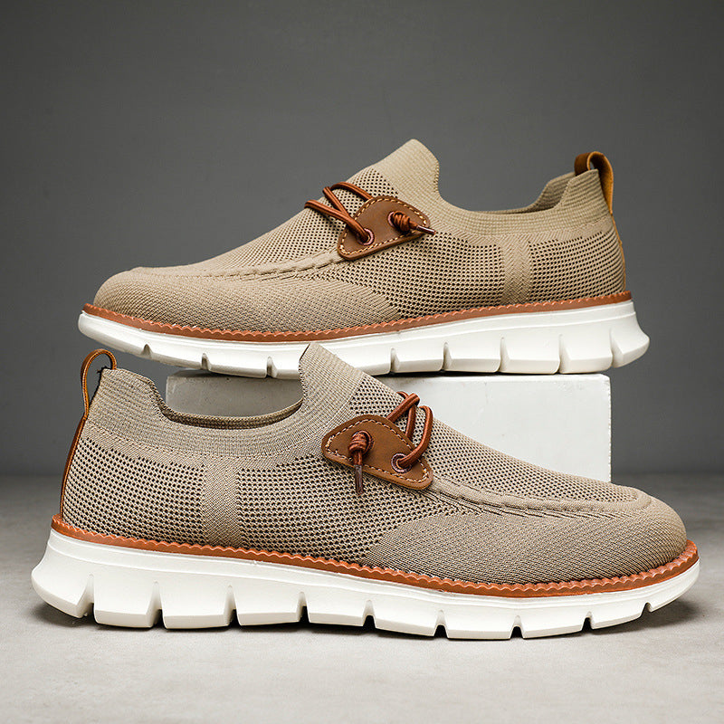 Tênis Vitorini FlexKnit Maximus