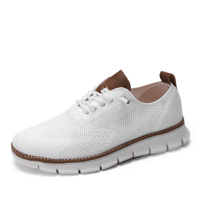Tênis Casual Vitorini FlexKnit