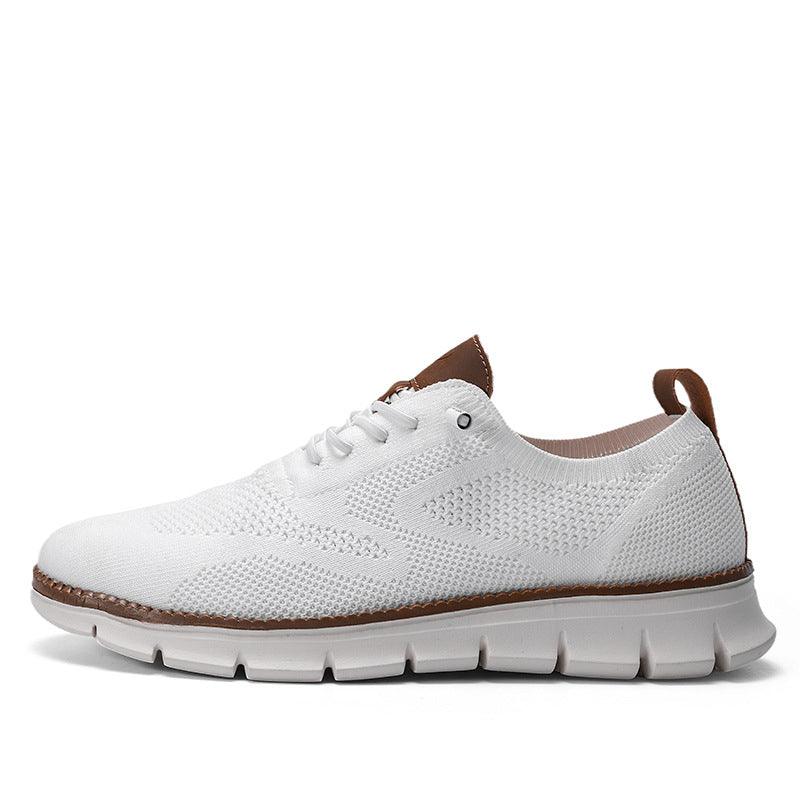 Tênis Casual Vitorini FlexKnit