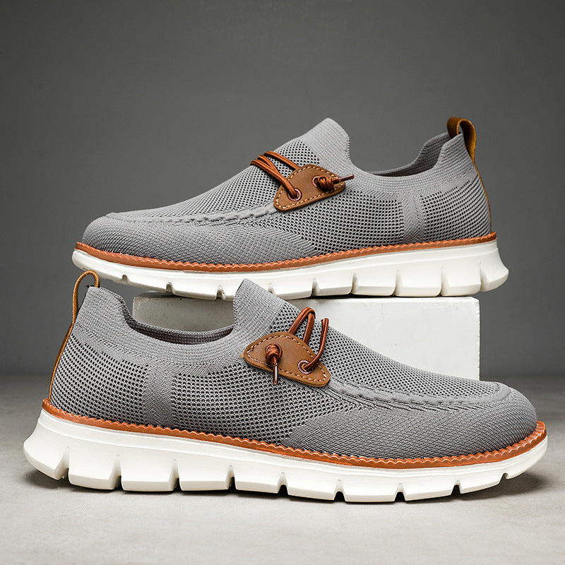 Tênis Vitorini FlexKnit Maximus