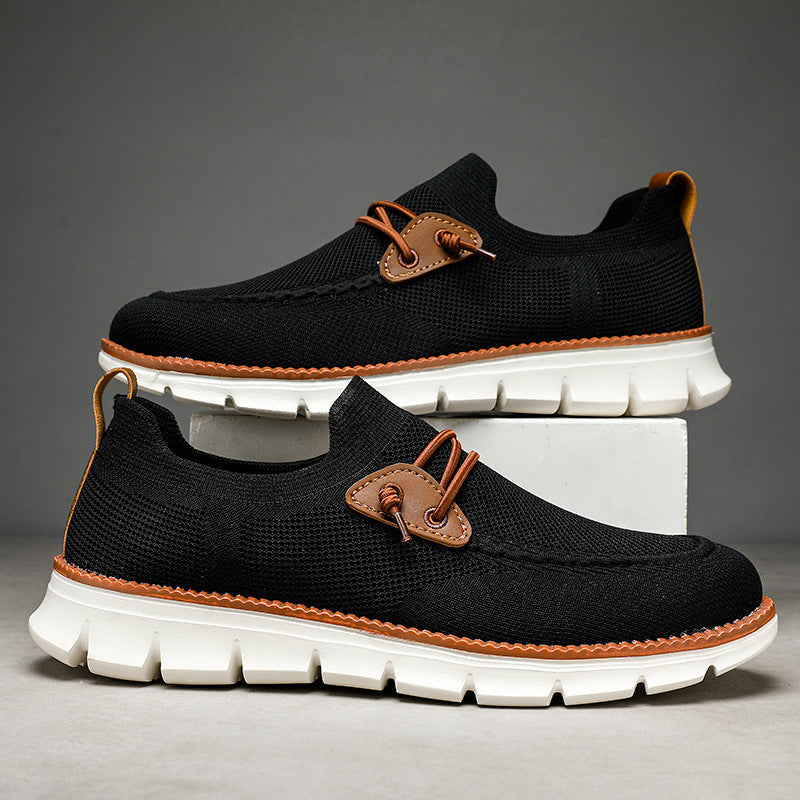 Tênis Vitorini FlexKnit Maximus