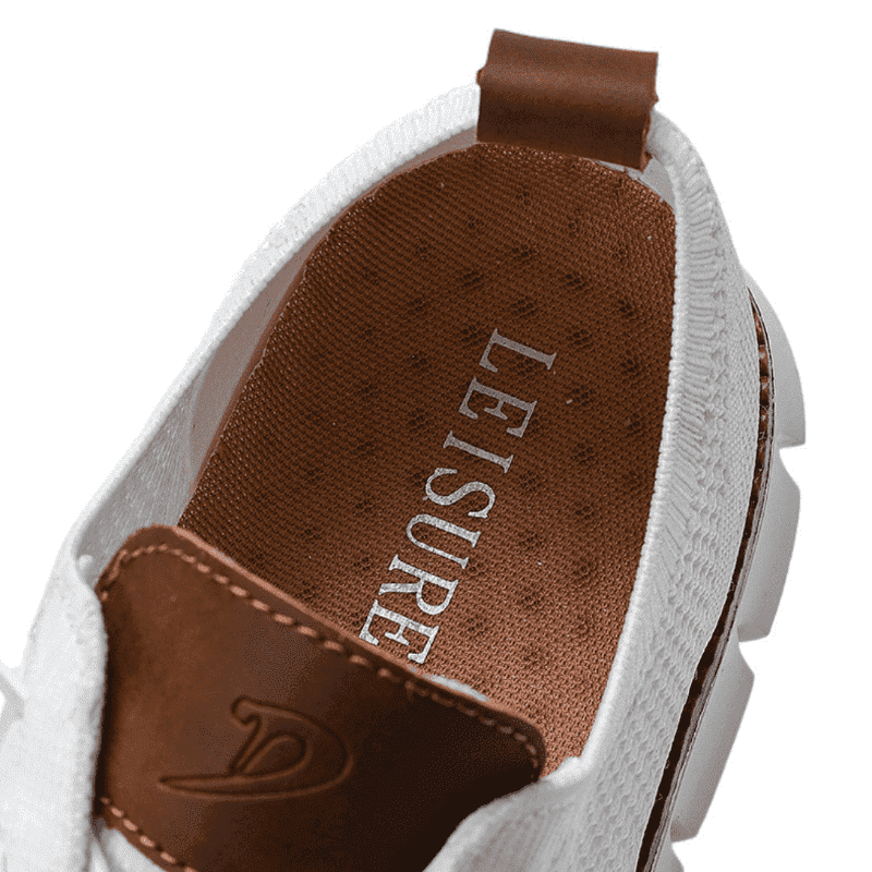 Tênis Casual Vitorini FlexKnit