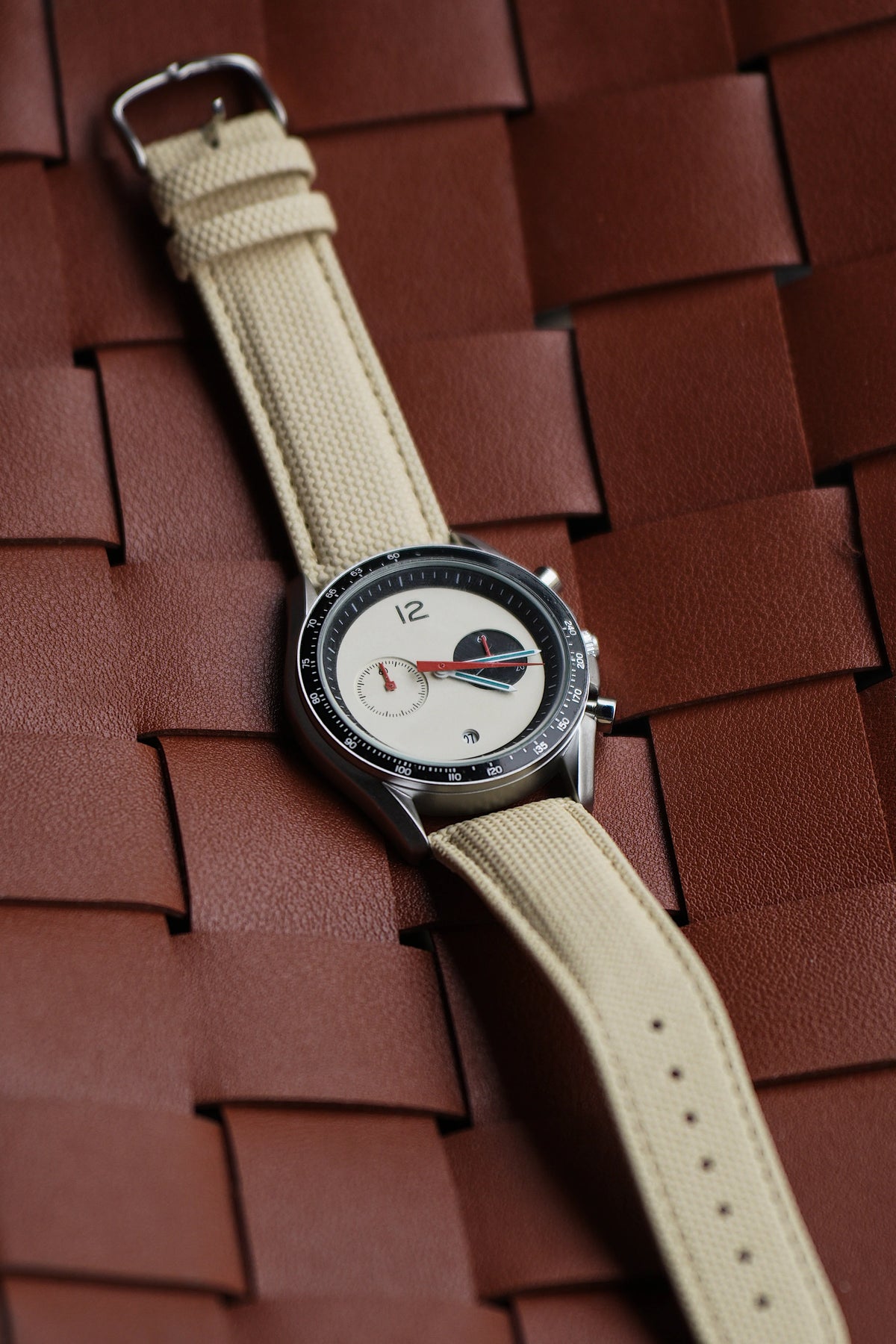 RELÓGIO VITORINI MINIMAL 39 mm