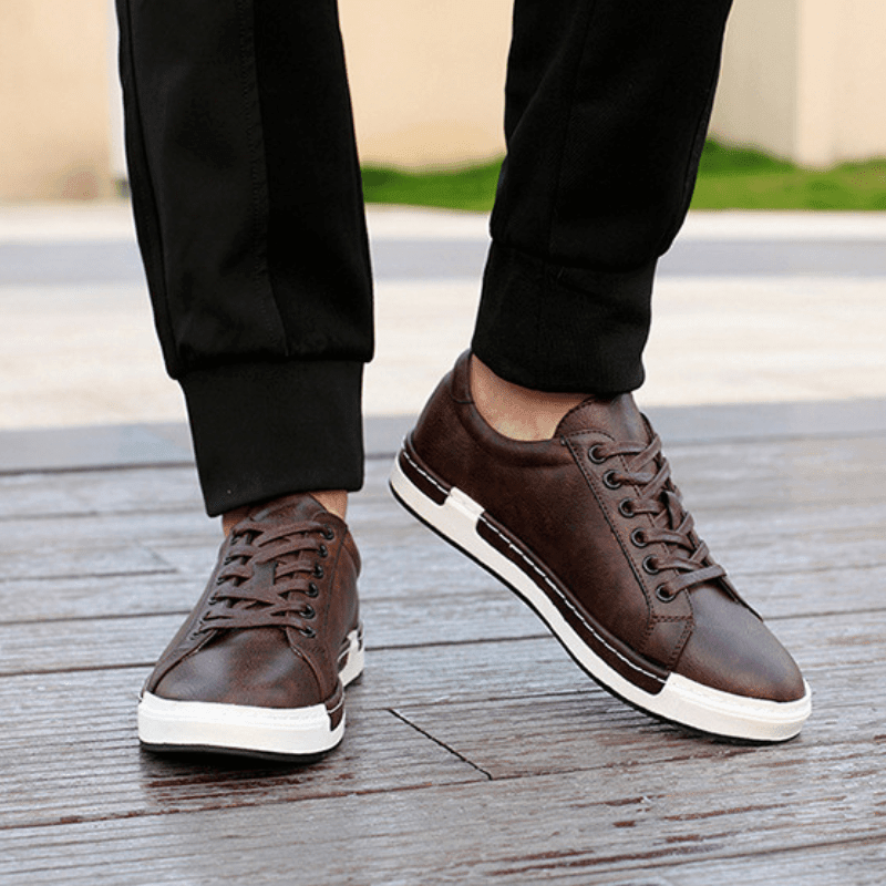 Tênis Casual Elite Class