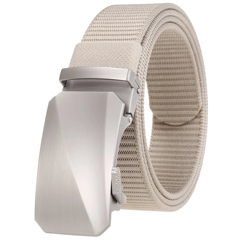 Cinto Casual Masculino Brent Vitorini ref.682