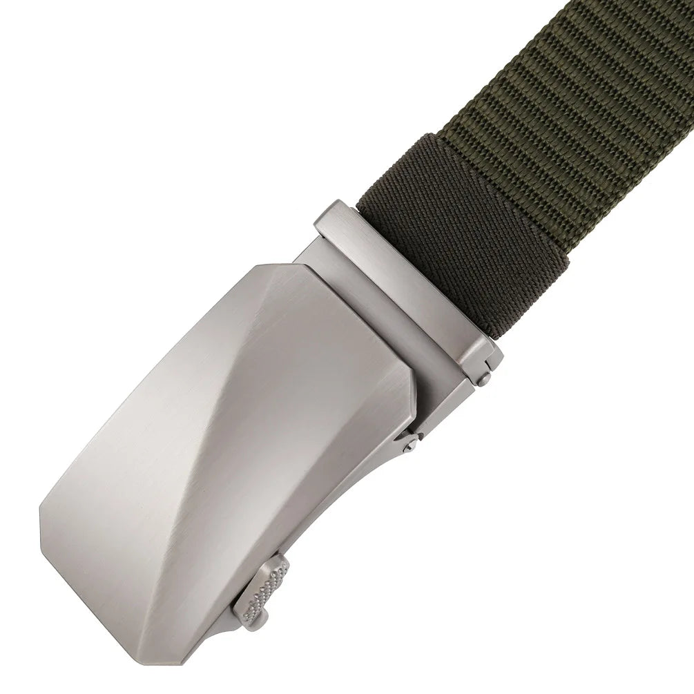 Cinto Casual Masculino Brent Vitorini ref.682