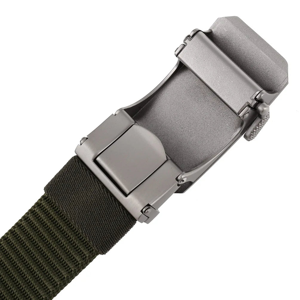 Cinto Casual Masculino Brent Vitorini ref.682