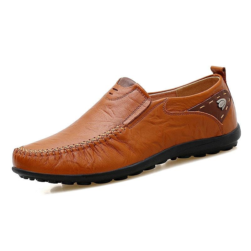 Mocassim Masculino Vitorini Sênior Frattes