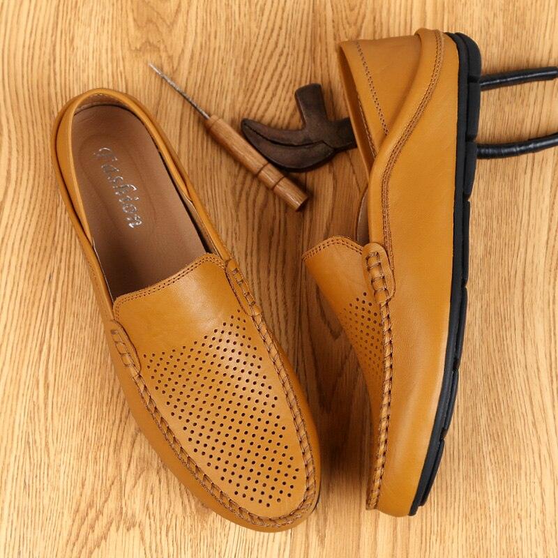Mocassim Vitorini Denim