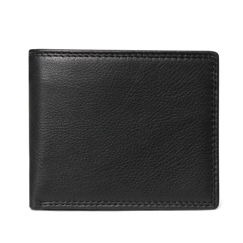 Carteira Masculina Executivo Vitorini Couro Legítimo