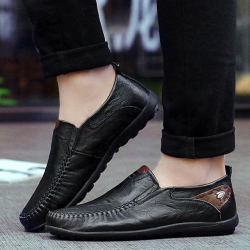 Mocassim Masculino Vitorini Sênior Frattes