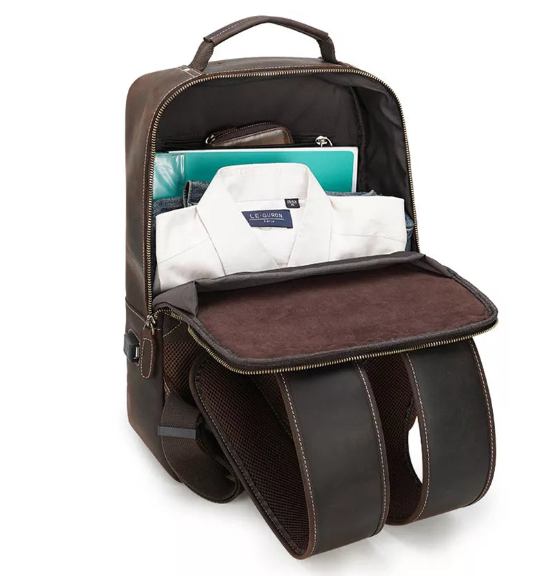 Mochila Executiva Vitorini Notebook 15.6"