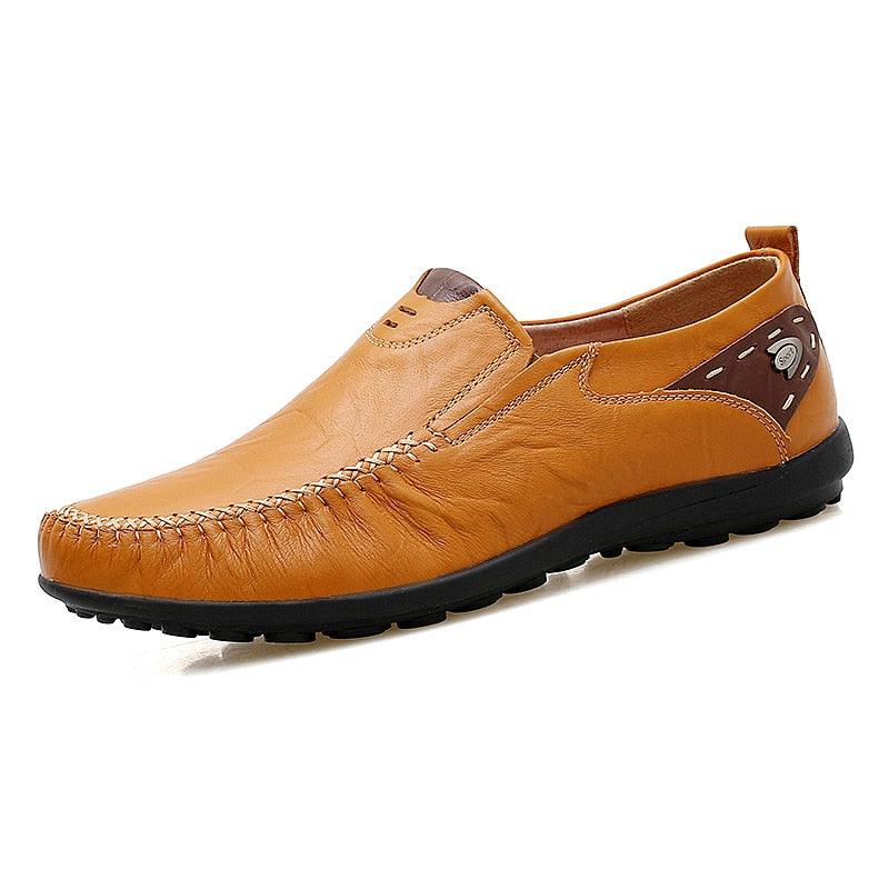 Mocassim Masculino Vitorini Sênior Frattes