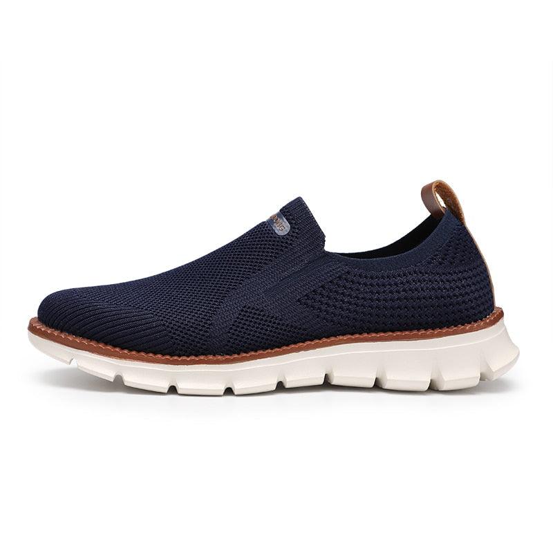 Tênis Casual Vitorini FlexKnit Mínimus