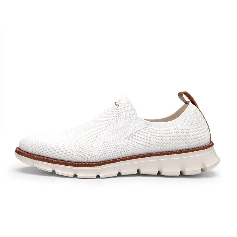 Tênis Casual Vitorini FlexKnit Mínimus