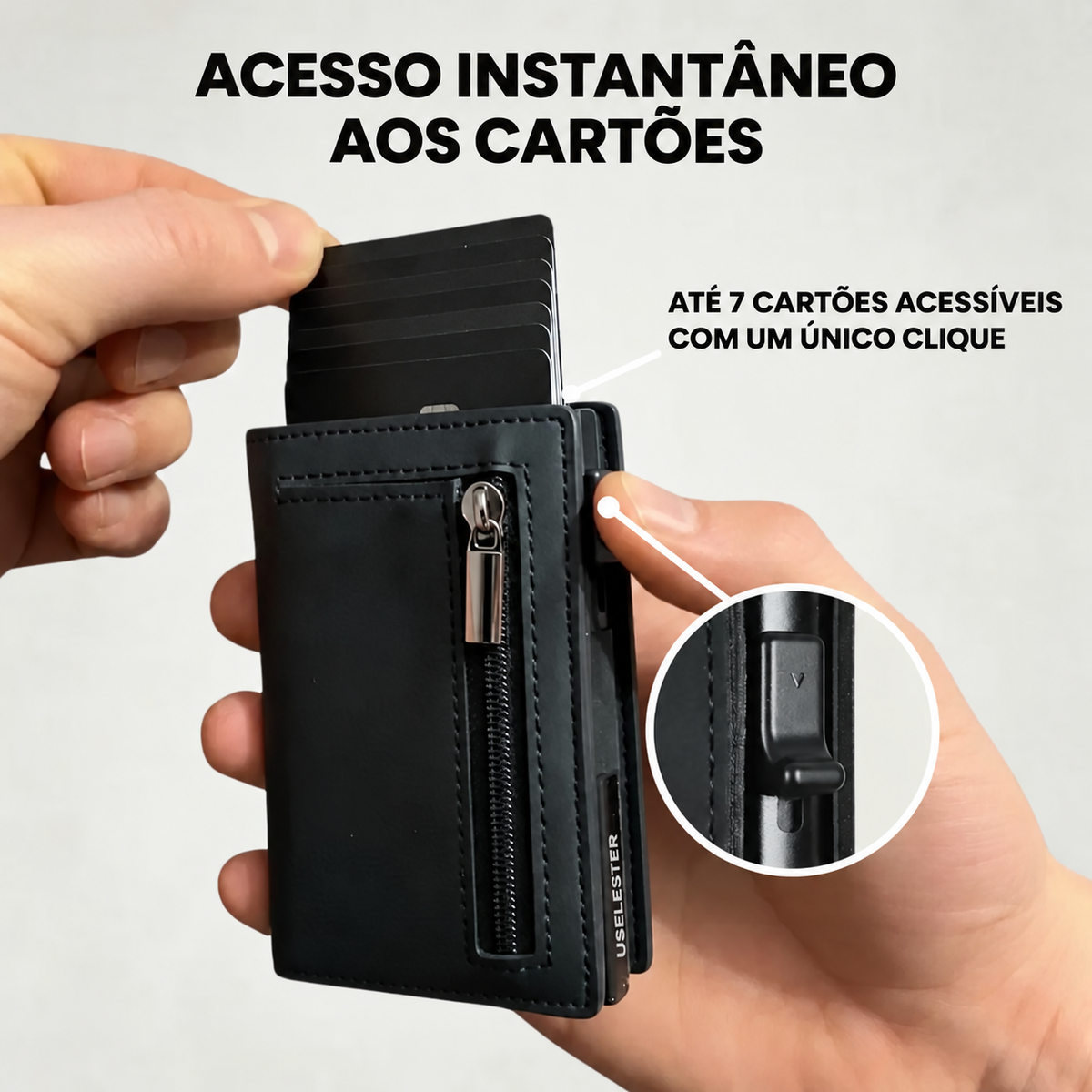 Carteira Vitorini 2.0