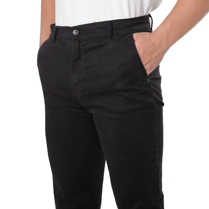 Calça Chino Vitorini Slim