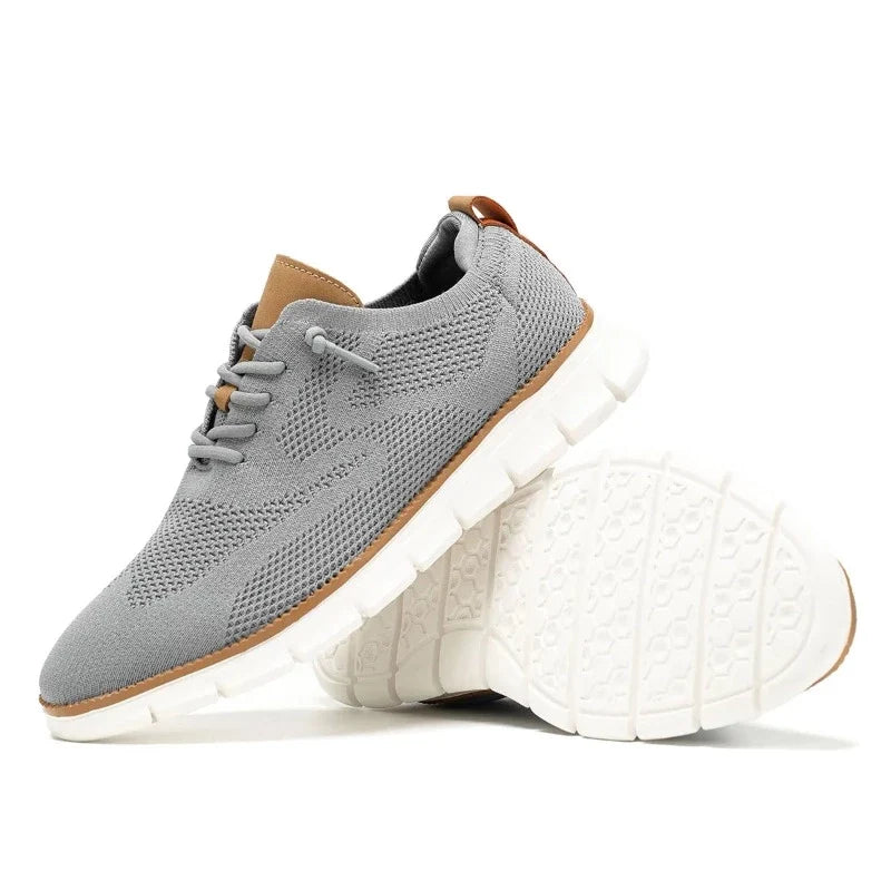 Tênis Casual Vitorini FlexKnit Essence