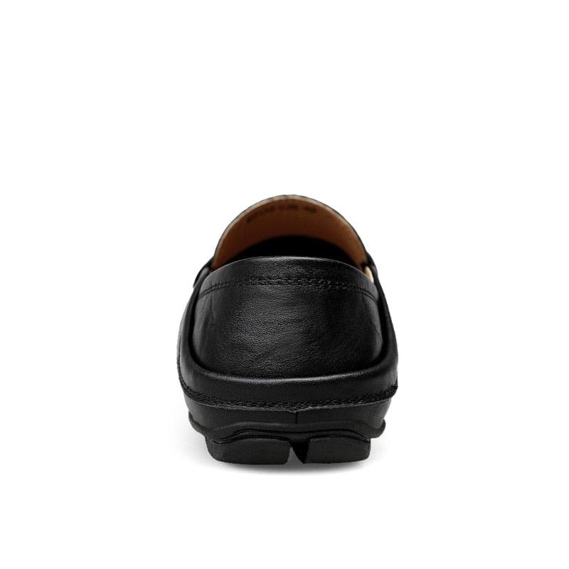 Mocassim Vitorini Denim