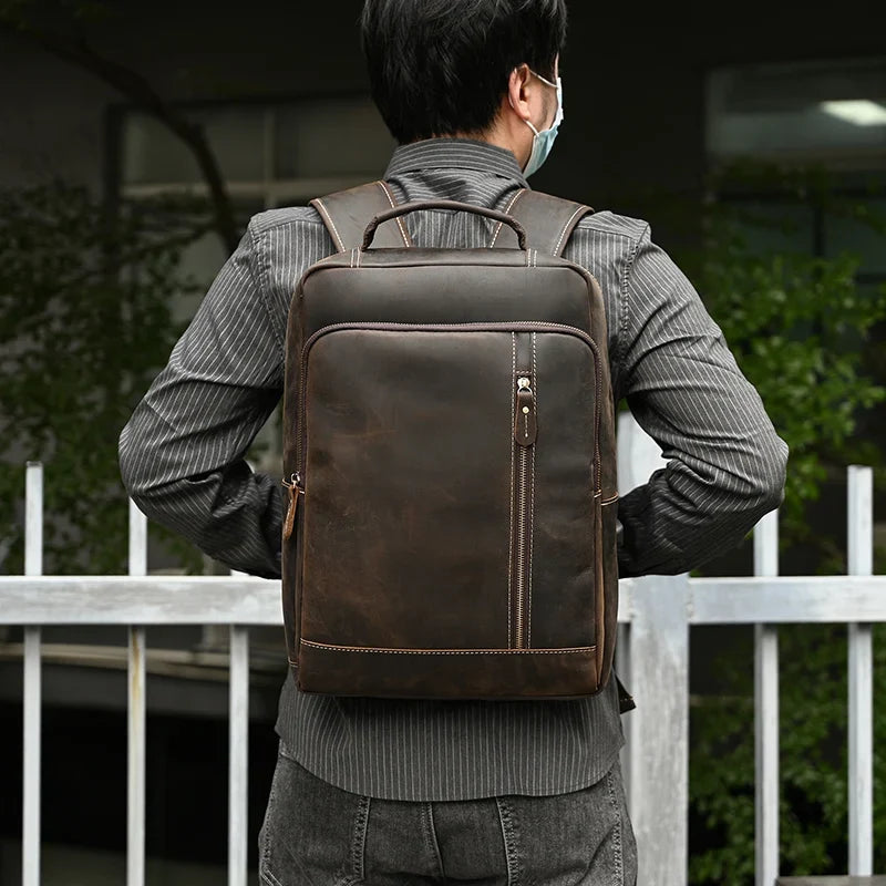 Mochila Executiva Vitorini Notebook 15.6"