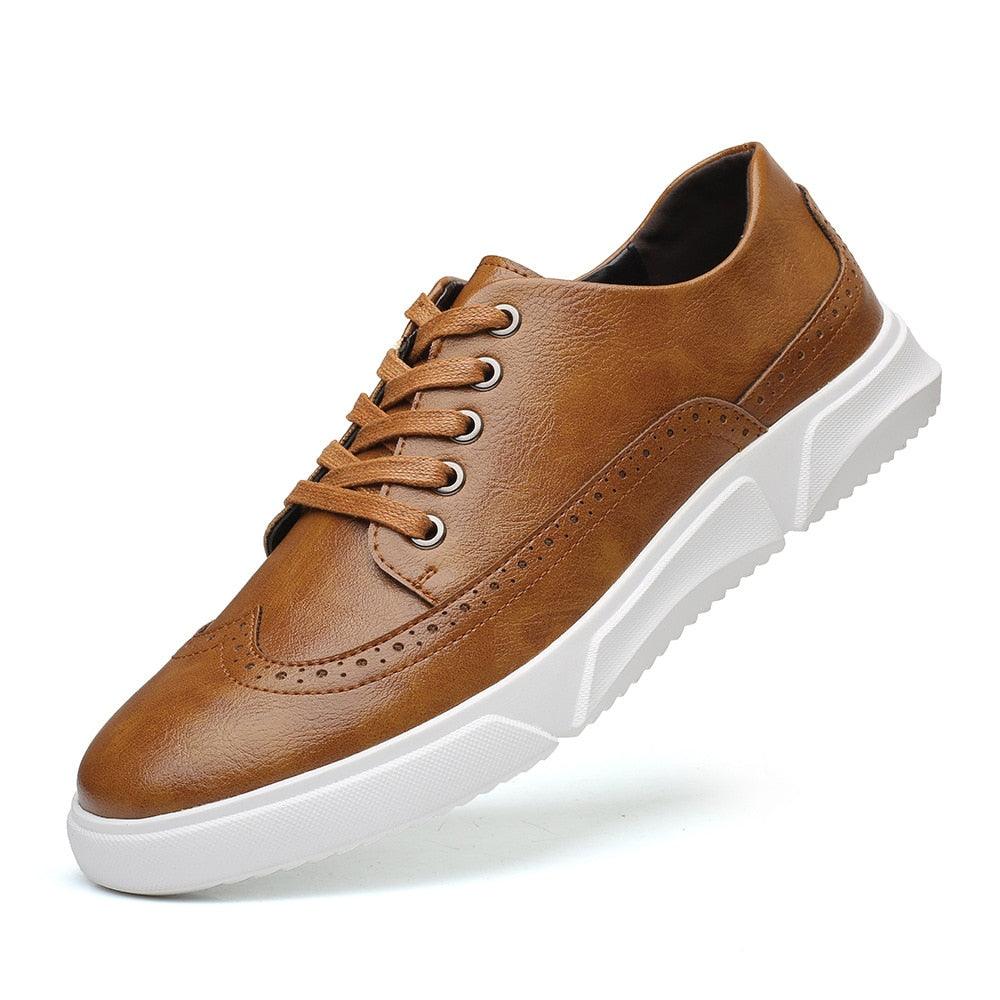 Sapato Vitorini Metropolitan