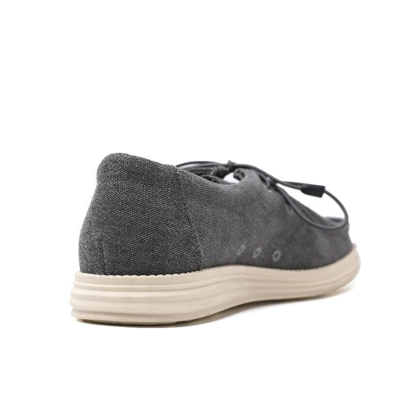 Sapato Loafer Masculino Derby Ocean