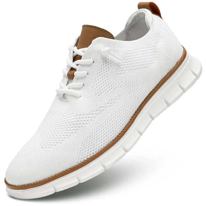 Tênis Casual Vitorini FlexKnit Essence