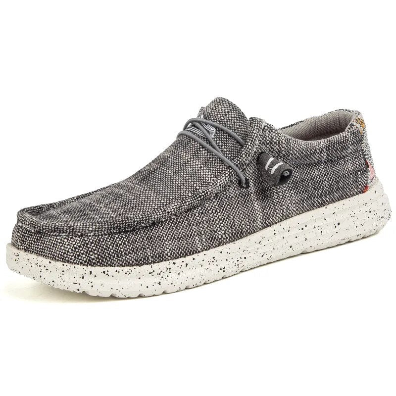 Mocassim Masculino Vitorini Slip On Masculino