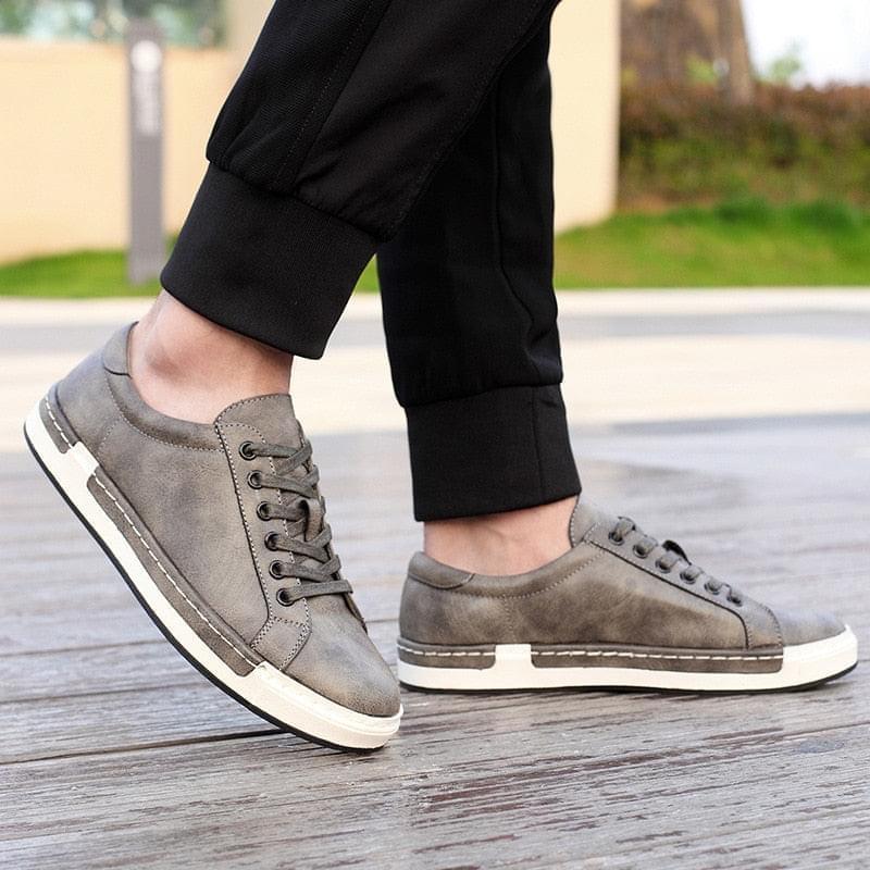 Tênis Casual Elite Class