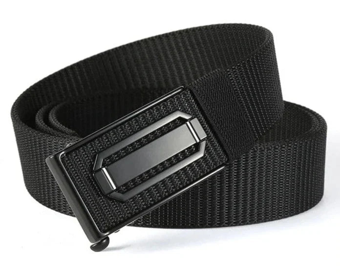 Cinto Masculino Lona Imperium Vitorini Ref.032