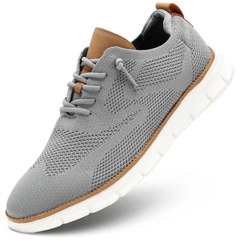 Tênis Casual Vitorini FlexKnit Essence