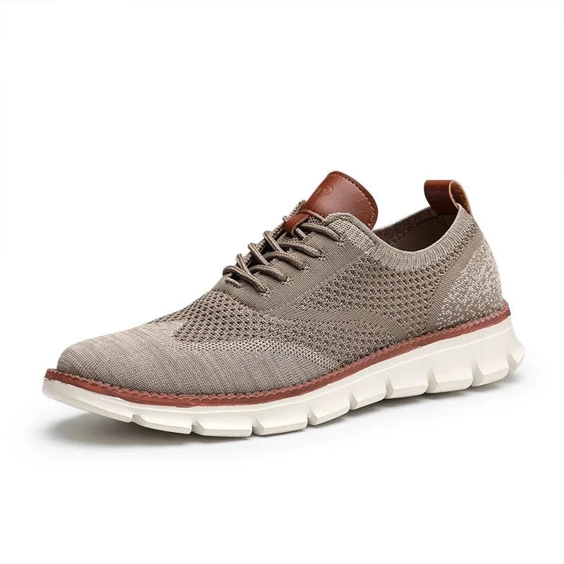 Tênis Casual Vitorini FlexKnit Mib