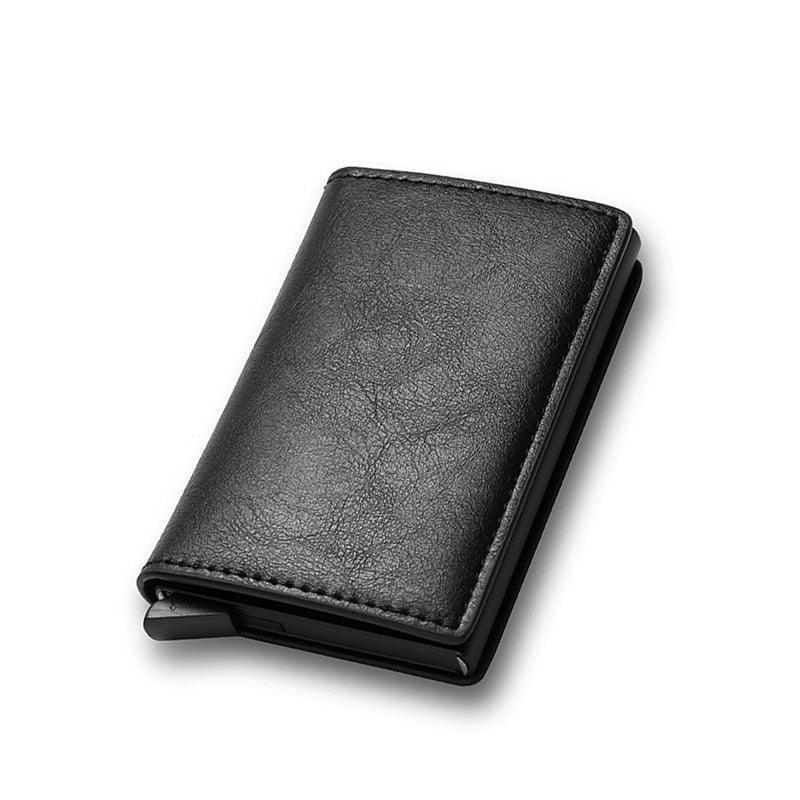 Carteira Slim SmartD2 RFID