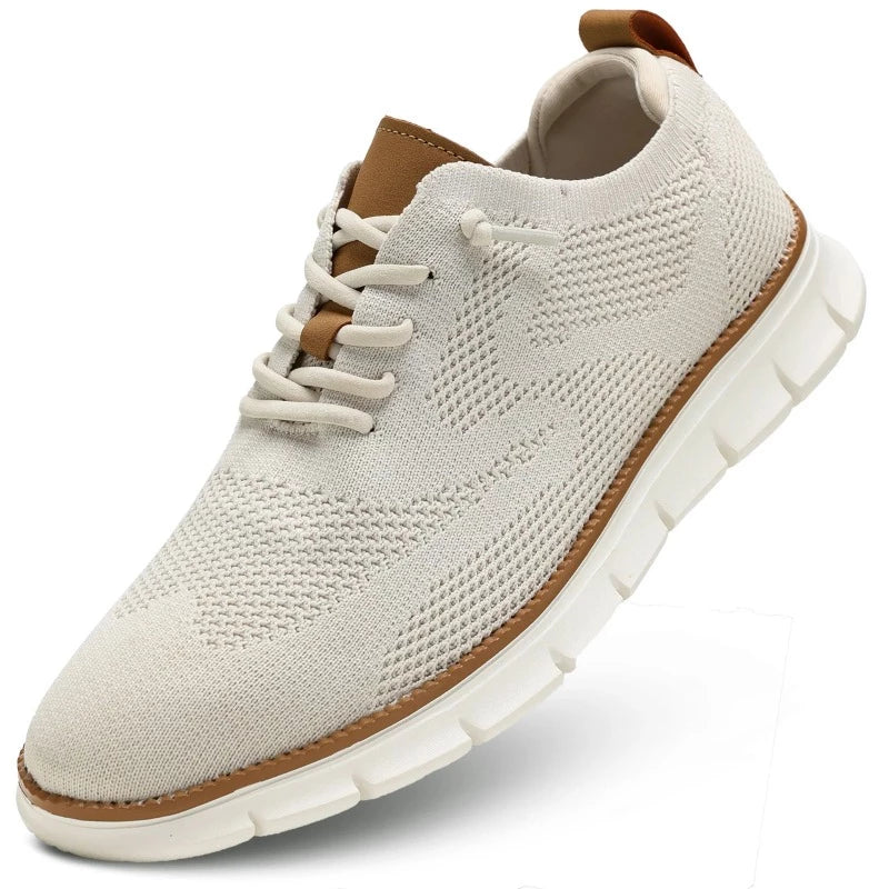 Tênis Casual Vitorini FlexKnit Essence