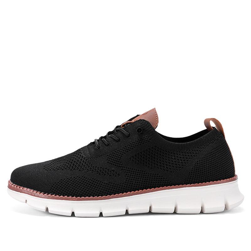 Tênis Casual Vitorini FlexKnit