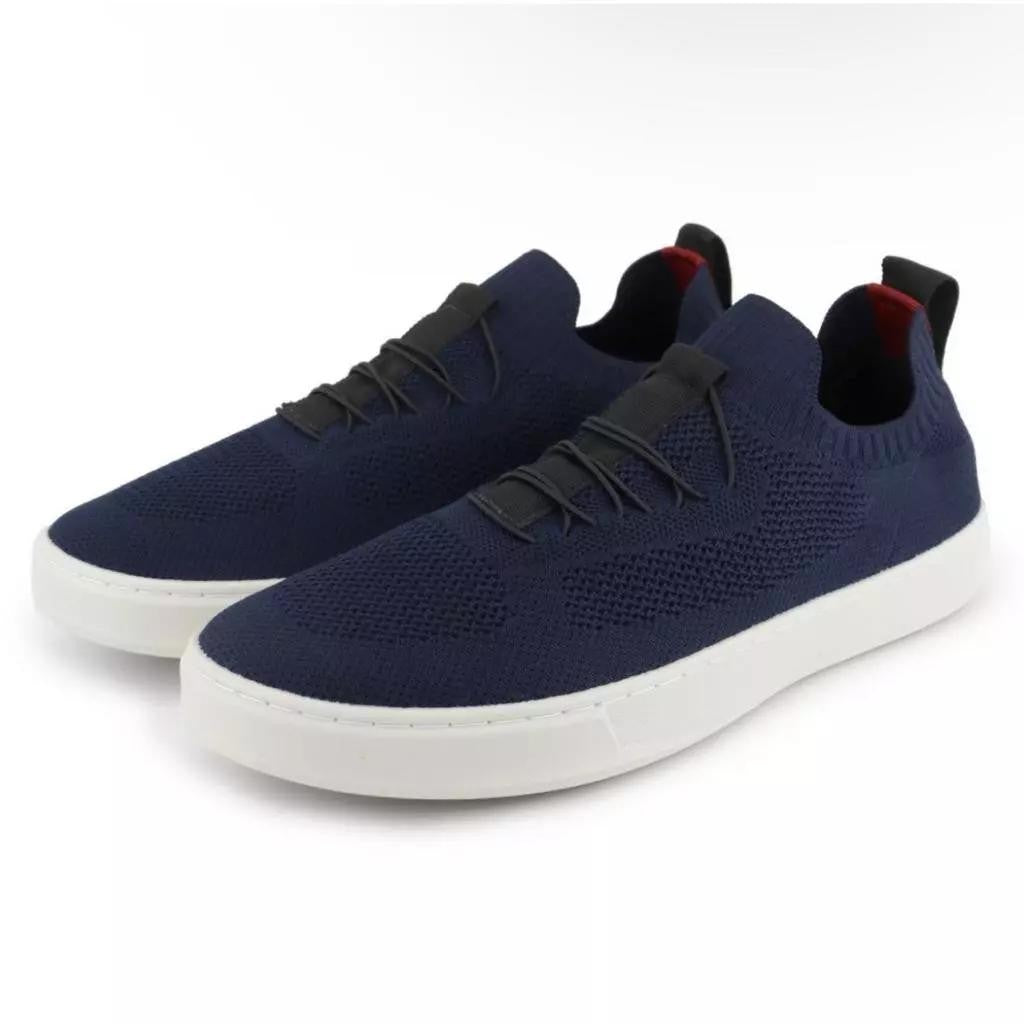 Tênis Casual Shore Knit Vitorini Masculino
