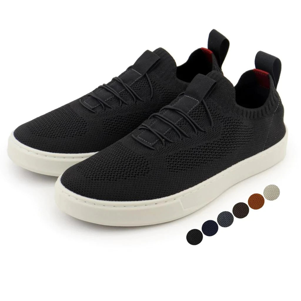 Tênis Casual Shore Knit Vitorini Masculino