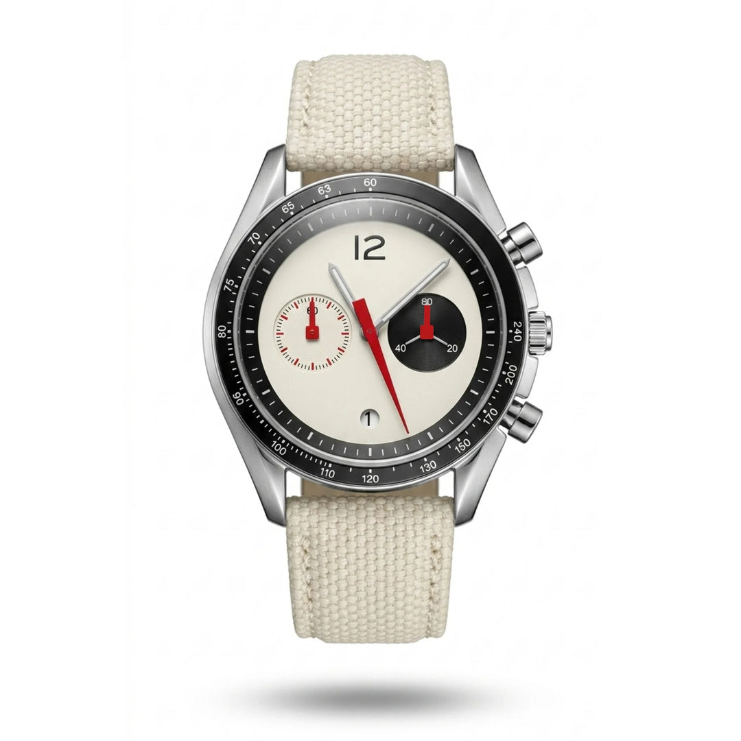 RELÓGIO VITORINI MINIMAL 39 mm