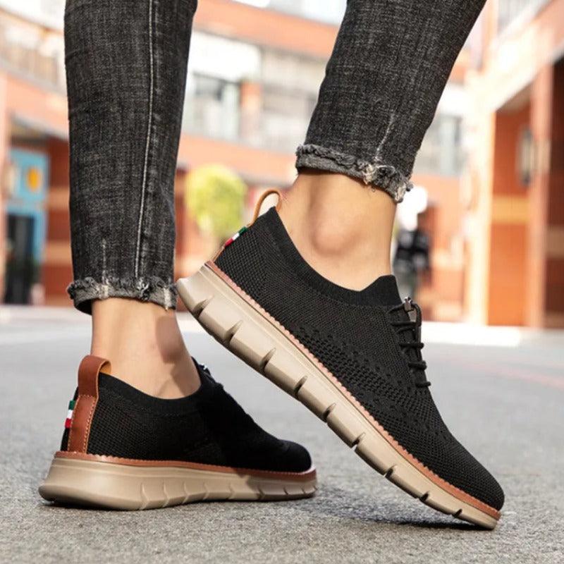 Tênis Vitorini FlexKnit Marcellus
