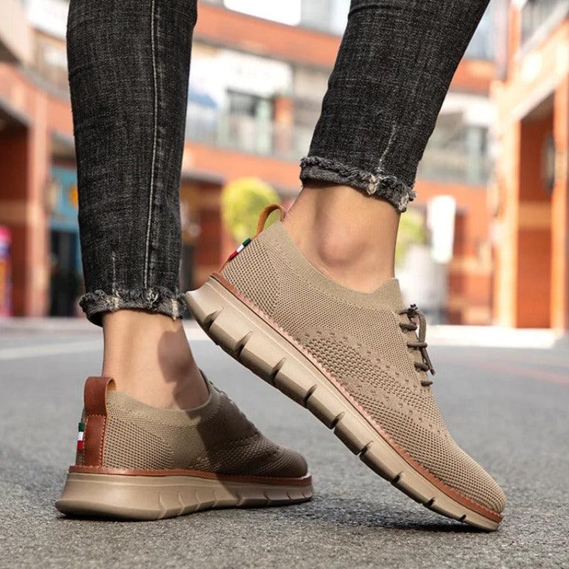 Tênis Vitorini FlexKnit Marcellus