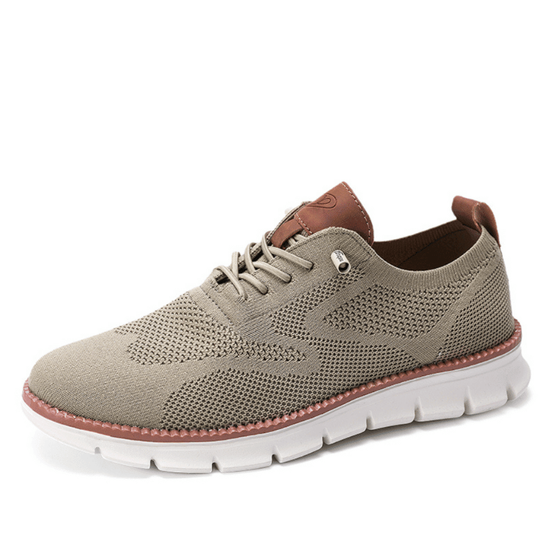 Tênis Casual Vitorini FlexKnit
