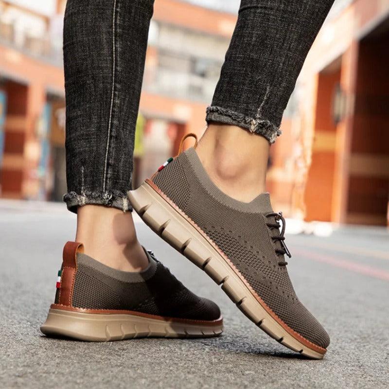 Tênis Vitorini FlexKnit Marcellus