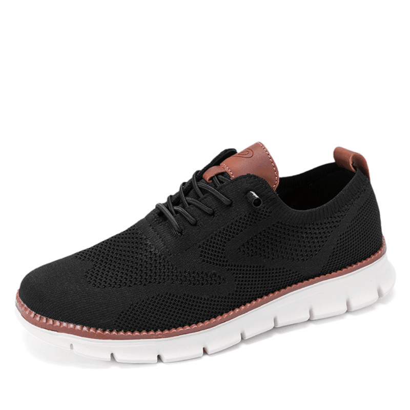 Tênis Casual Vitorini FlexKnit