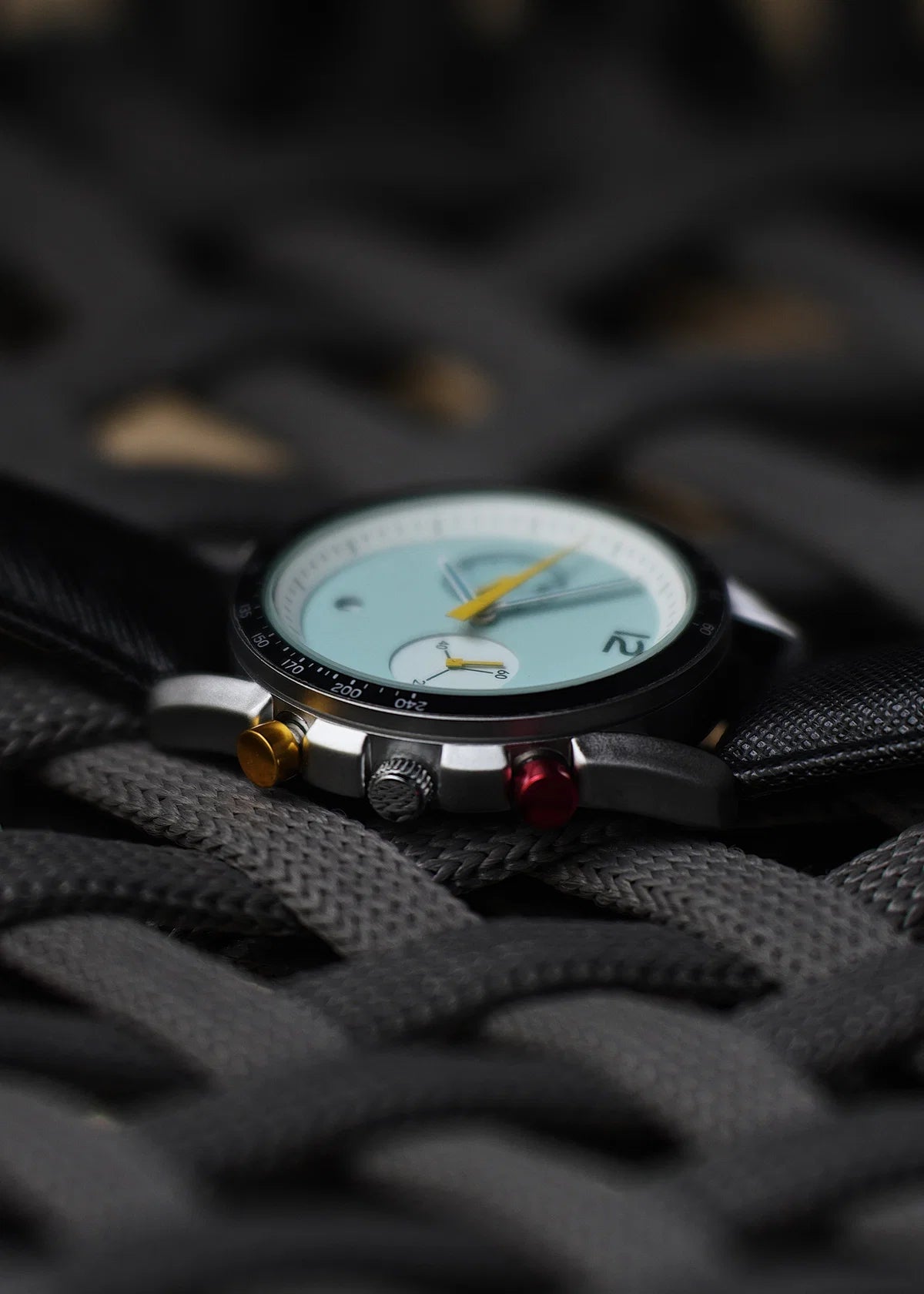 RELÓGIO VITORINI MINIMAL 39 mm