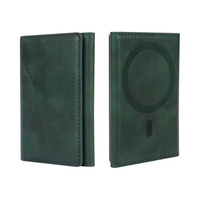 Carteira Slim Supreme MagSafe + Brinde Exclusivo