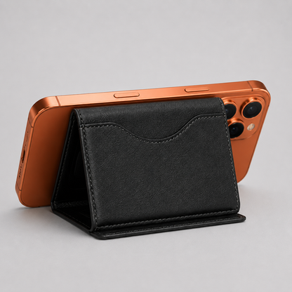 Carteira Slim Supreme MagSafe + Brinde Exclusivo