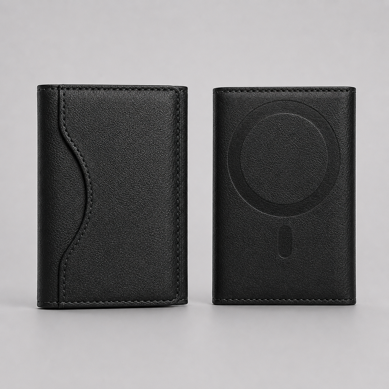 Carteira Slim Supreme MagSafe + Brinde Exclusivo